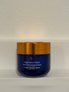Augustinus Bader The Ultimate Soothing Cream